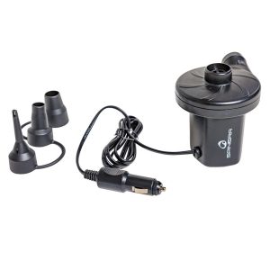 12V Spinera Opblaasboot Pomp, 0,58 PSI