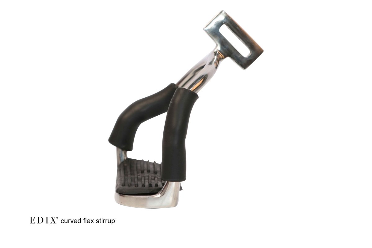 curved flex beugels edix - Afbeelding 3