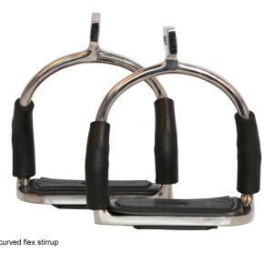 curved flex beugels edix