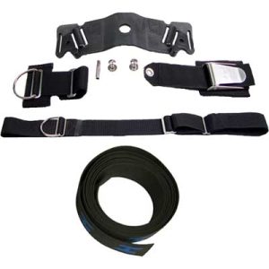 Halcyon Cinch Upgrade Set