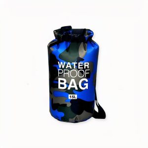 Camouflage waterdichte rugzak