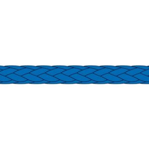 Marine Blauw Dyneema Magic D-Pro Lijn 4mm