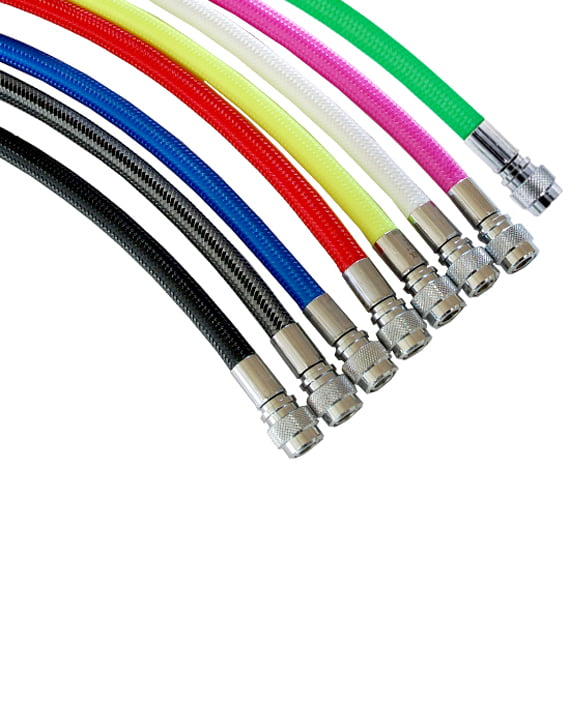 Miflex inflatorslang - Afbeelding 2