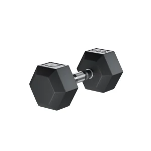 Premium Hexagon dumbbells | Uitbreiding sets