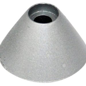 Side Power boegschroef anodes