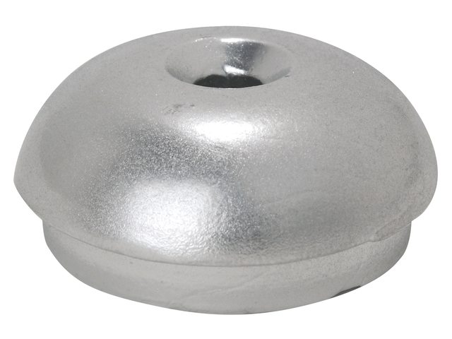 Side Power anode SE60/80/100 aluminium OEMnr .71190A TA12002 - Afbeelding 2