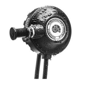 Ammonite T-Valve
