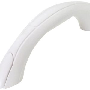 attwood Handgreep vinyl – WIT
