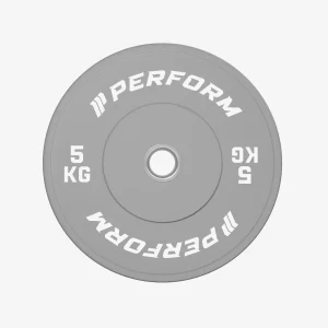 Perform | Coloured bumper plate | 5 t/m 25 kg