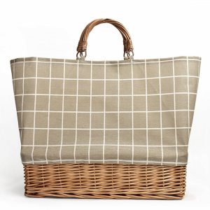 Rotan tas