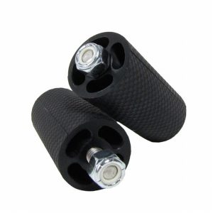 Topbars voor Stijgbeugels o.a. EZ Ride. per paar