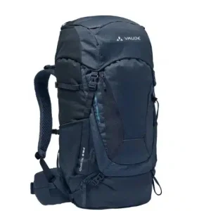 VAUDE ASYMMETRIC 48+8 LITERS TREKKINGRUGZAK DAMES (NIEUW)